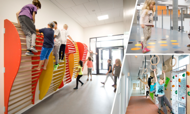 INSPIRING COMMUNITIES AND PEOPLE – LIVE TO MOVE, MOVE TO LIVE UNISPORT