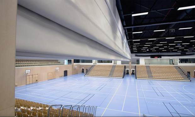 unisport åstorp arena